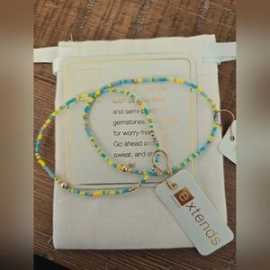 Enewton Extends In Say Aloe To My Friend